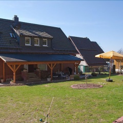 Harzhaus Romantica - Bild 12