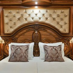 Prezident Palace Belgrade Hotel in Belgrade, Serbia from 239$, photos, reviews - zenhotels.com photo 7