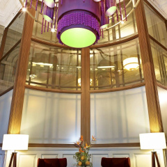 Club Quarters Hotel London City - Bild 14