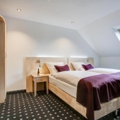 Rhein Neckar Hotel Mannheim - Bild 5