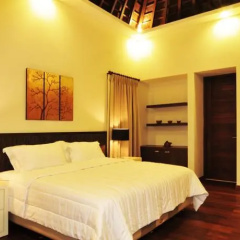Villa Pantai Senggigi - Bild 2