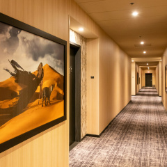 Sahara Las Vegas - Bild 18
