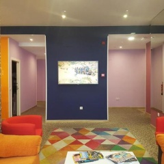 Aparthotel Avenida De America Tijcal - Bild 13