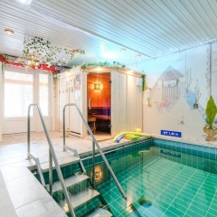 Hotel Paidion - Bild 15