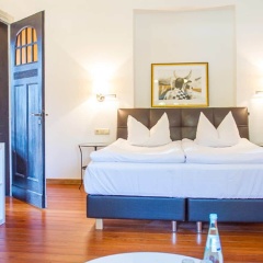 Hotel Villa Vinum Cochem - Bild 3
