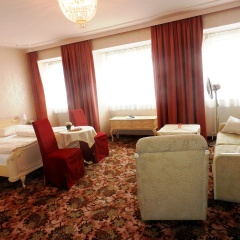 Aviano Boutiquehotel - Bild 5