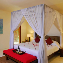 Grand Avenue Boutique Villas and Spa - Bild 2
