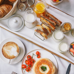 Hotel Neri Relais & Chateaux - Bild 13