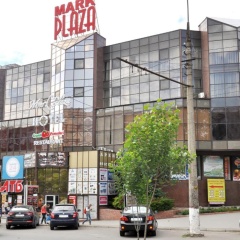 Mark Plaza Hotel thumbnail 1