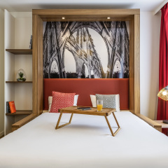 Aparthotel Adagio la Défense Courbevoie - Bild 13