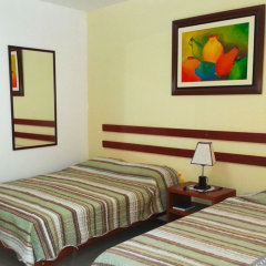 HOSTAL Backpackers in Nazca, Peru from 94$, photos, reviews - zenhotels.com photo 18