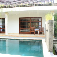 Balisanti Bungalows - Bild 17