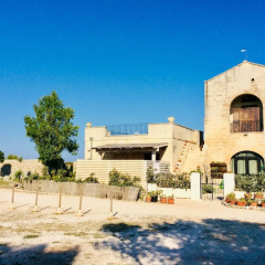 Agriturismo La Palascìa
