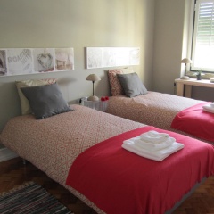 Alvalade II Guest House - Bild 5