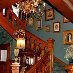 The Brumder Mansion thumbnail 19