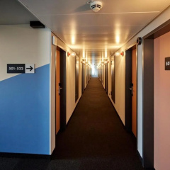 McDreams Hotel Stuttgart-City - Bild 17
