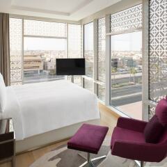 Crowne Plaza Jeddah Al Salam, an IHG Hotel in Jeddah, Saudi Arabia from 257$, photos, reviews - zenhotels.com photo 10