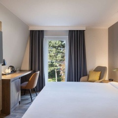 Hilton Garden Inn Innsbruck Tivoli - Bild 7