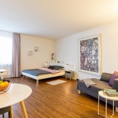 Apartmenthaus Zum Trillen - Bild 18