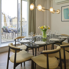 Cheval Harrington Court at South Kensington - Bild 27