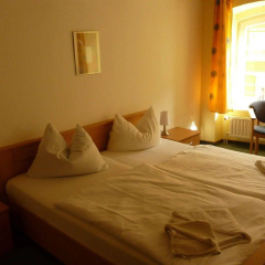 Pension Hafenblick - Bild 6