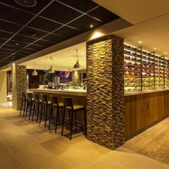 Gr8 Hotel Amsterdam Riverside - Bild 19