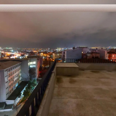 New Gate Hotel - Bild 20