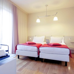 Mercure Milano Solari Hotel - Bild 5