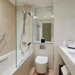 London Marriott Hotel Marble Arch thumbnail 9
