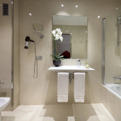 Hotel Eurostars Regina - Bild 26