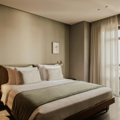 Perianth Hotel, a member of Design Hotels - Bild 6