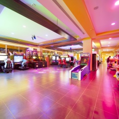 Sueno Hotels Beach Side - Bild 9
