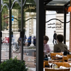 Hôtel Observatoire Luxembourg - Bild 28