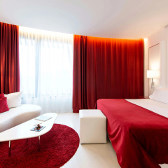 Hotel Porta Fira - Bild 7