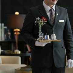 Lugal, A Luxury Collection Hotel Ankara - Bild 29