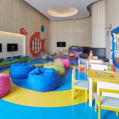 Novotel Phuket Kamala Beach - Bild 21
