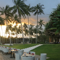 Candi Beach Resort And Spa - Bild 18