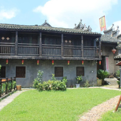 Yangshuo Loong Old House thumbnail 39
