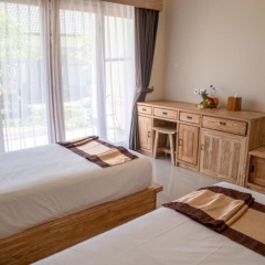 Green Dmel Luxury Homestay - Bild 5