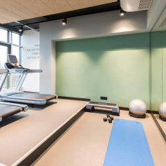 Best Western Plus Hotel St. Raphael - Bild 23