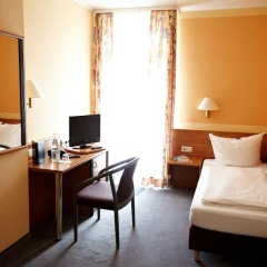 BSW - Hotel Lindenbach - Bild 4
