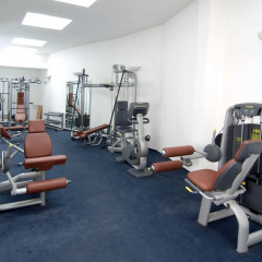 Hotel Roma Prague - Bild 19