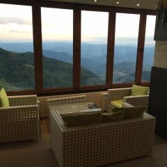 Apartment K22 Milmari in Kopaonik, Serbia from 43$, photos, reviews - zenhotels.com photo 11