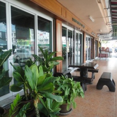 Thepparat Lodge Krabi - Bild 18