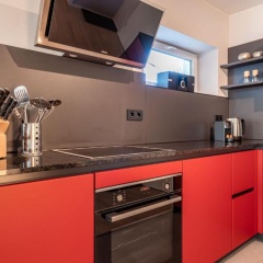 FOREST Private Suites - Bild 15