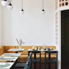 Hôtel Orphée - Orso hotel - Bild 19