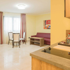 NAAM Hotel & Apartments Frankfurt - Bild 29