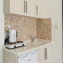 Maison 48 Apart Hotel - Bild 21