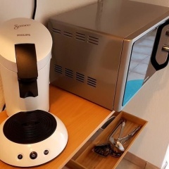 Ferienwohnung Domshof - Bild 11
