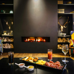 DoubleTree by Hilton Hotel Amsterdam - NDSM Wharf - Bild 15